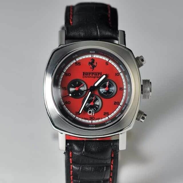 Ferrari watch man-331